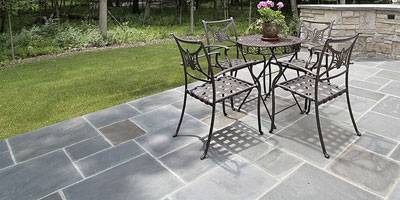 Patio Cleaning